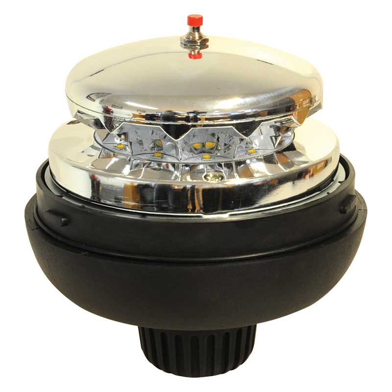 Rundumleuchte LED 12/24V