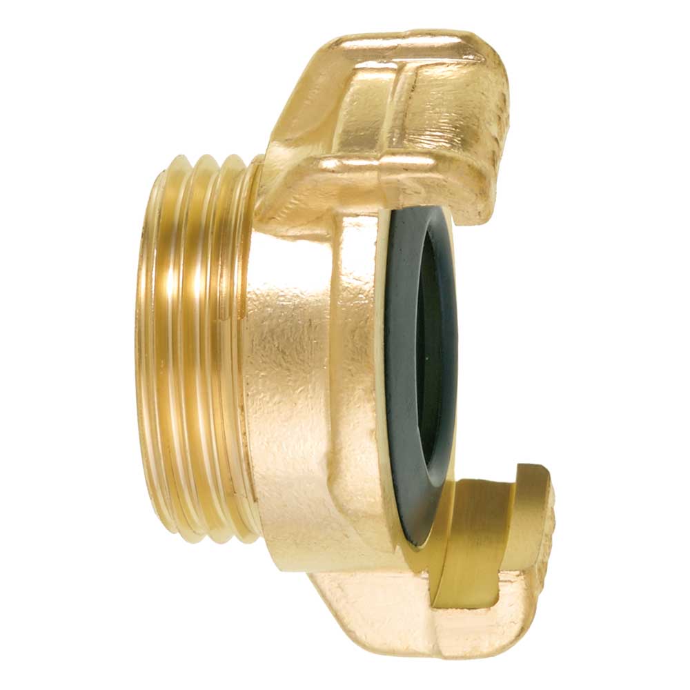 25805832 GEKA Plus Gewindestück AG 1/2"