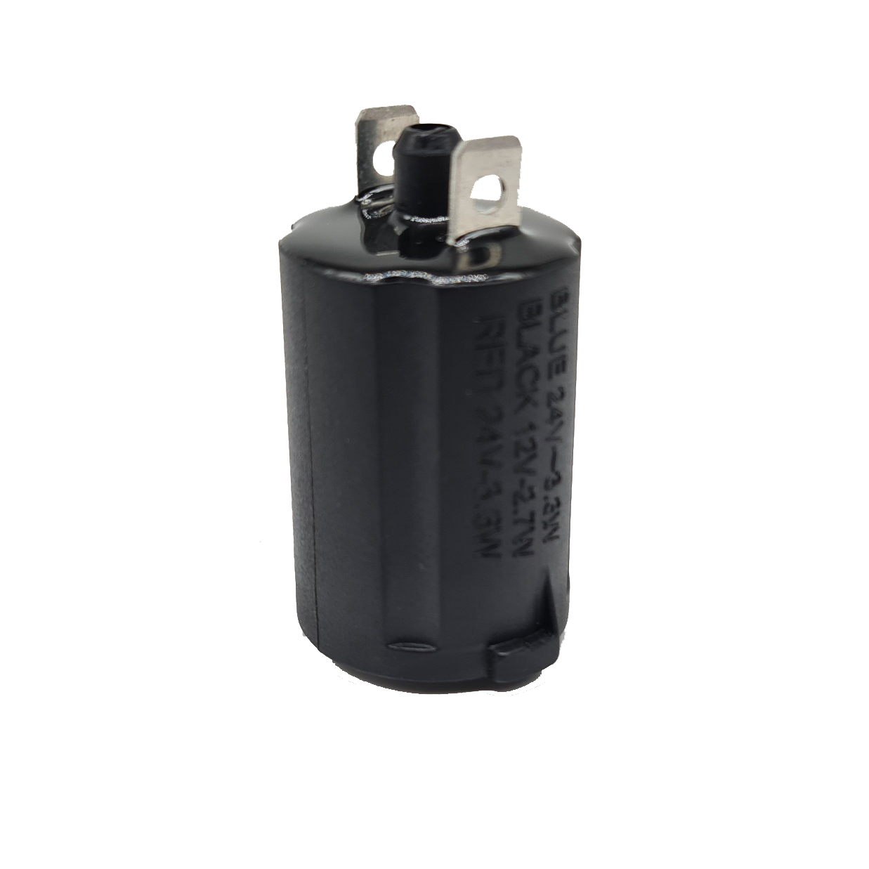 72000023TKjJE9GAwhCt1 Spule schwarz, für DeLaval Pulsator EP100