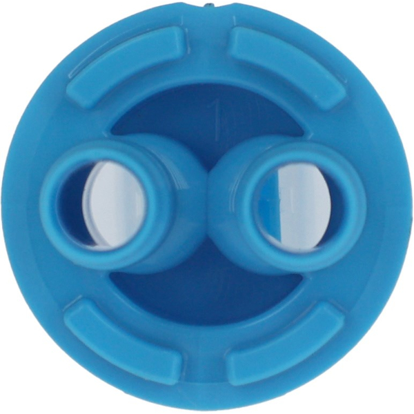 Mischerkanülen Typ 210 kurz - ab 10 °C