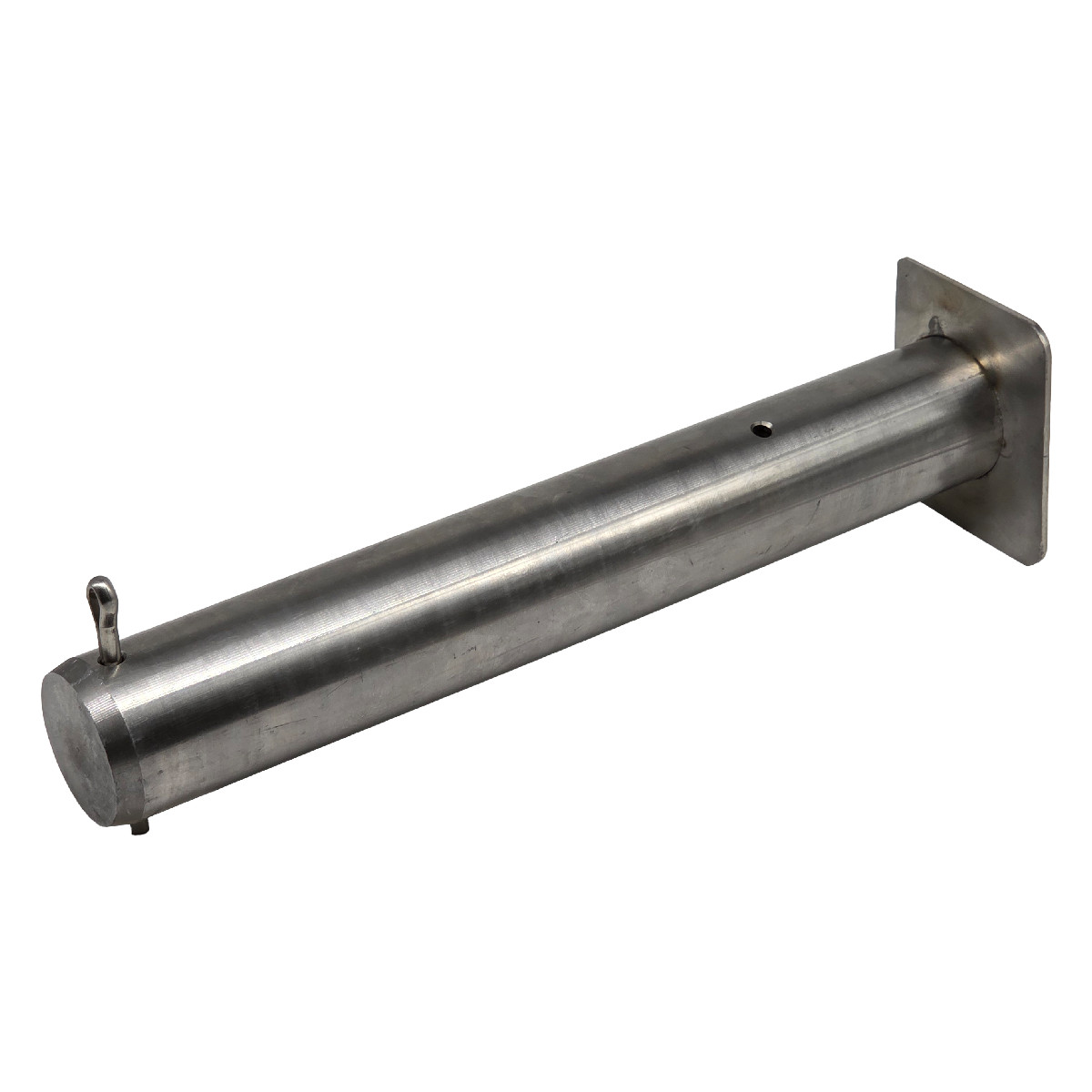 Achse D= 50 x 330 VA für Seiltrommel 140mm Suevia Type 800