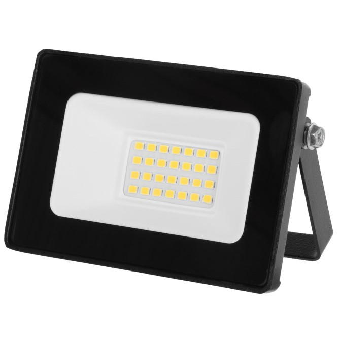 25749374 LED Außenstrahler 20W / IP65 / 2.400 Lumen nicht dimmbar