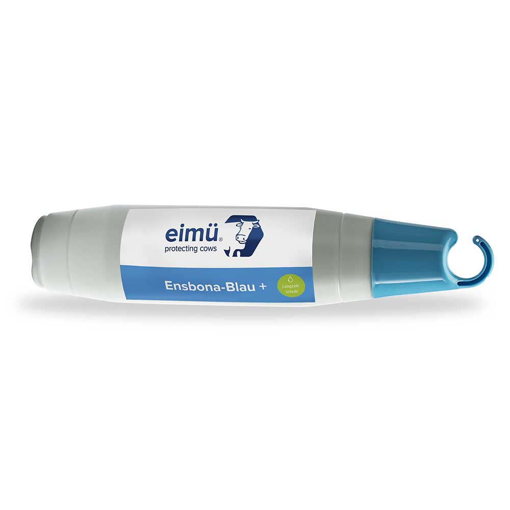702212 Ensbona blau Plus 500ml Flic-Flac
