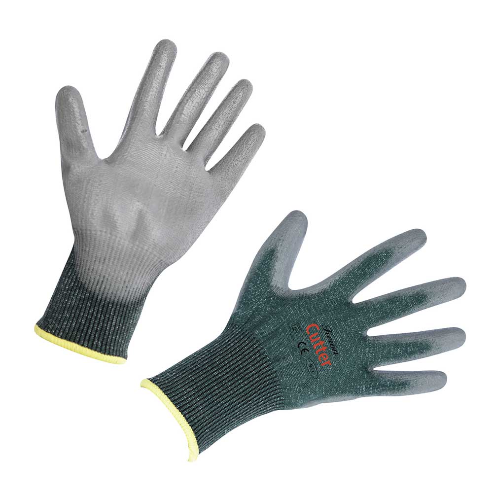 25748517 Handschuh Cutter Schnittschutz Größe 10/XL