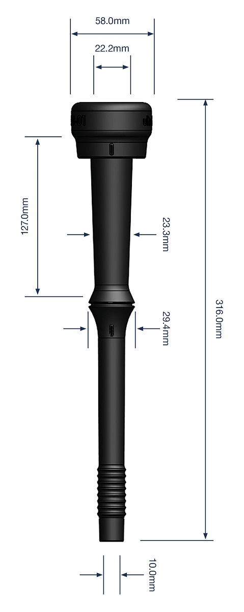 Zitzengummi WS029U-01
