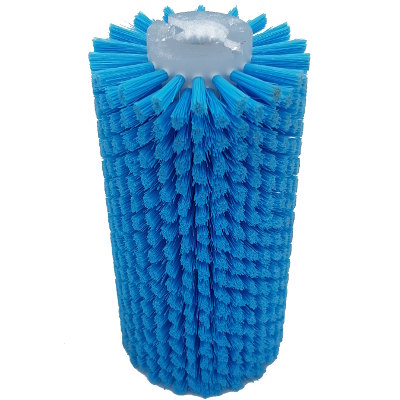 Melkroboterbürste, Zitzenrollerbürste 100% Borste Lemmer Fullwood Merlin 225 Melkroboter