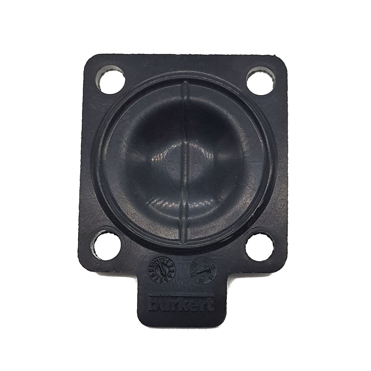 Dichtung Wasser Zulaufventil Merlin DN 15