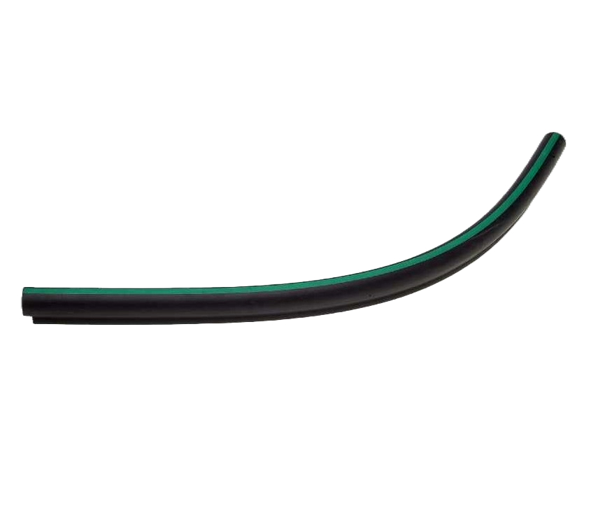 720215 Doppelpulsschlauch 11x5/7.9x1.8x550 mm Gea Elektropulsator Anbindestall