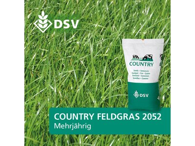 DSV Country Feldgras 2052