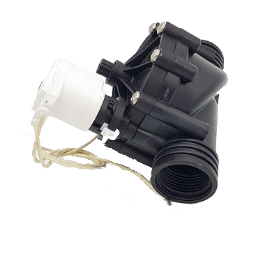 Magnetventil  230V für Rohrkühler