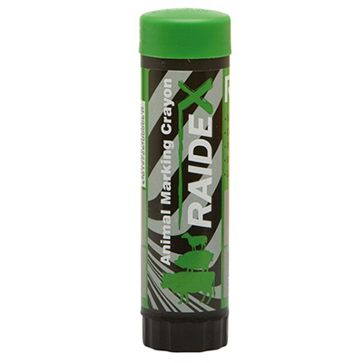 704961 Viehzeichenstift Raidex
