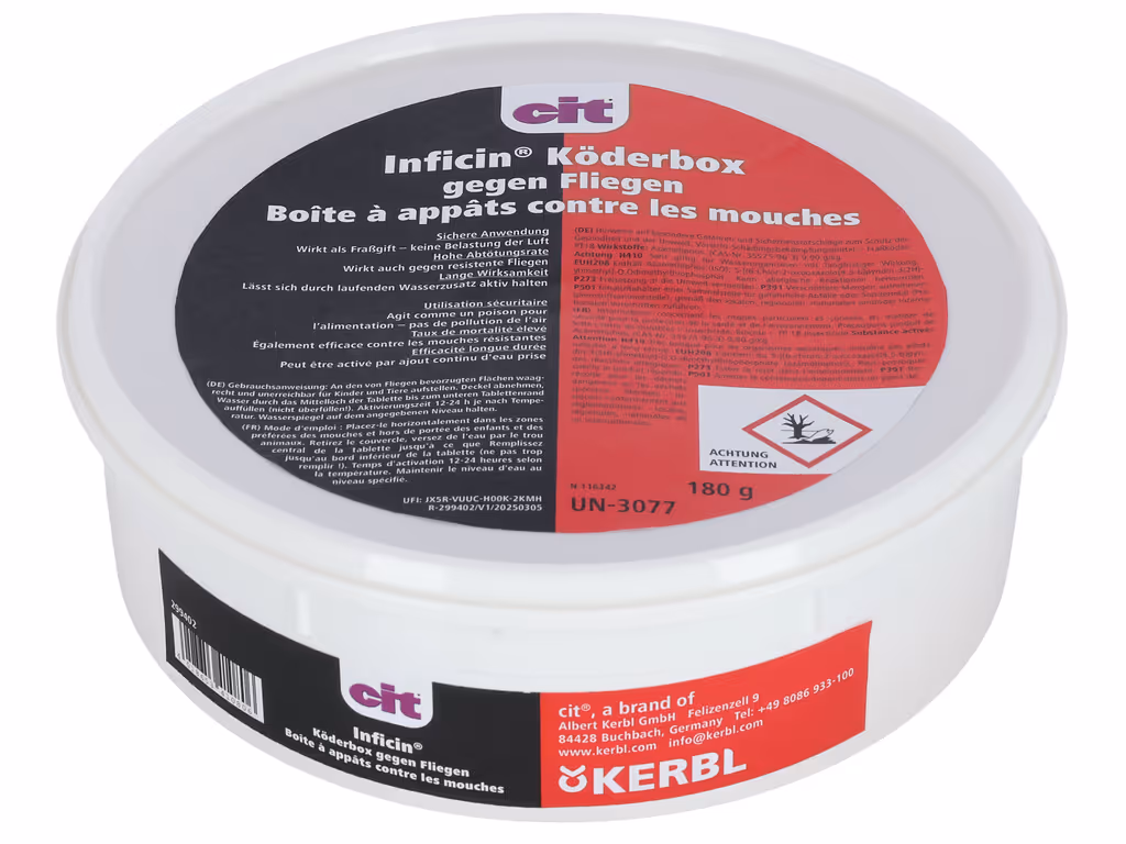cit® Inficin Köderbox
