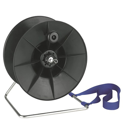 704418 Tragehaspel mit Trage / WZ 300