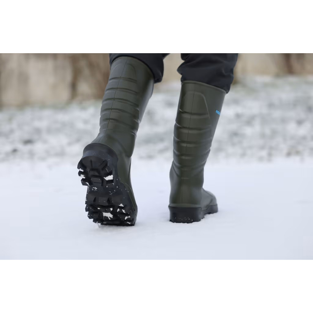 NORATHERM S5 Thermo-Sicherheitsstiefel