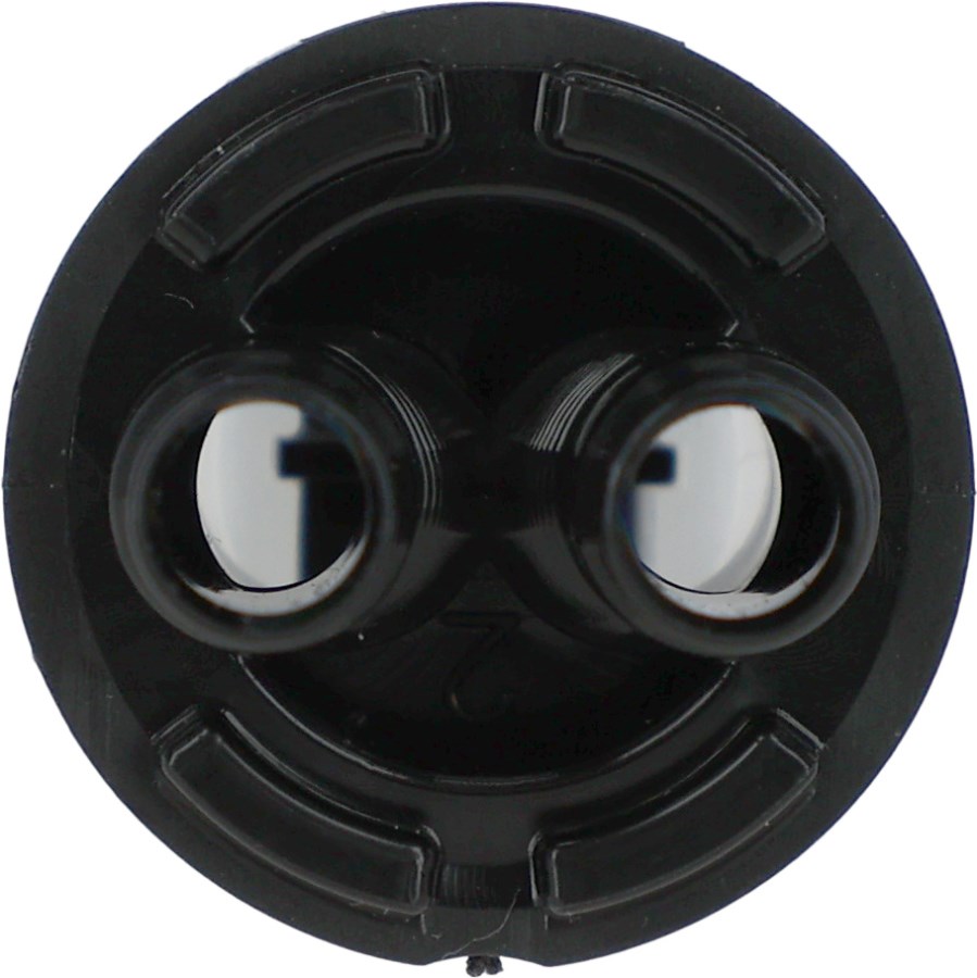 Mischerkanülen Typ 210 lang - bis 10 °C, von oben