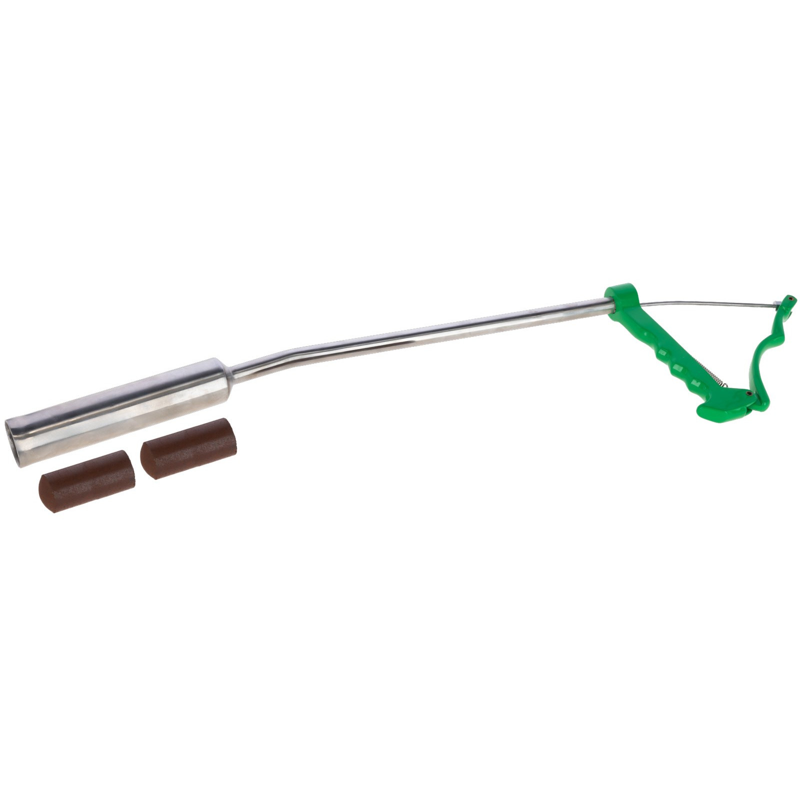 Kerbl Bolus und Käfigmagnet Eingeber - 70 cm lang