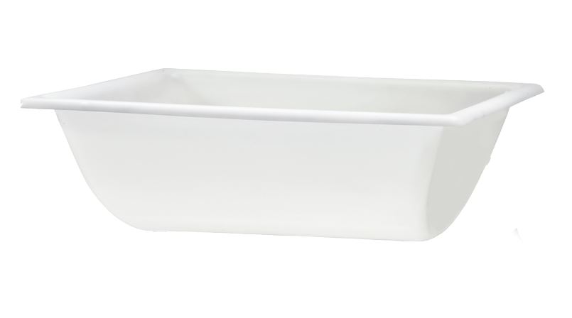 704612 60 l Allzweck-Spül-/Reinigungswanne aus