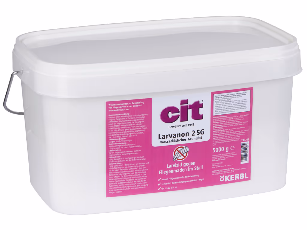 cit® Larvanon 2 SG