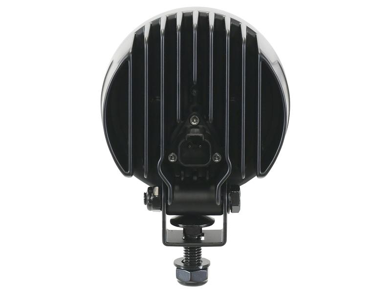 LED Arbeitsscheinwerfer - Fernlicht 180° | 10.620 Lumen RAW | rund | Sparex