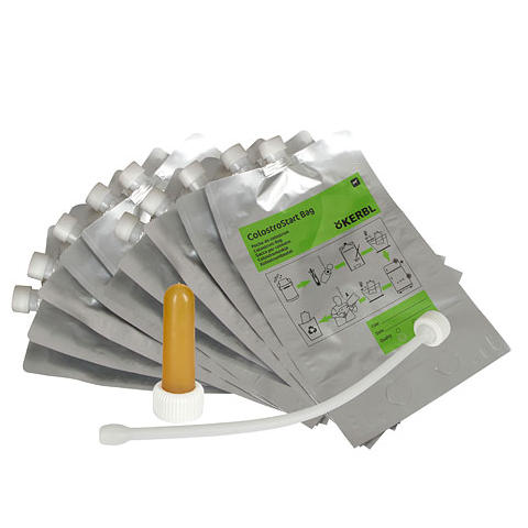 25748349 ColostroStart SET 10 Kolostrum-Management