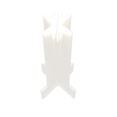 720237 Flügel / Kreuz für Milchglocke Gea / Westfalia