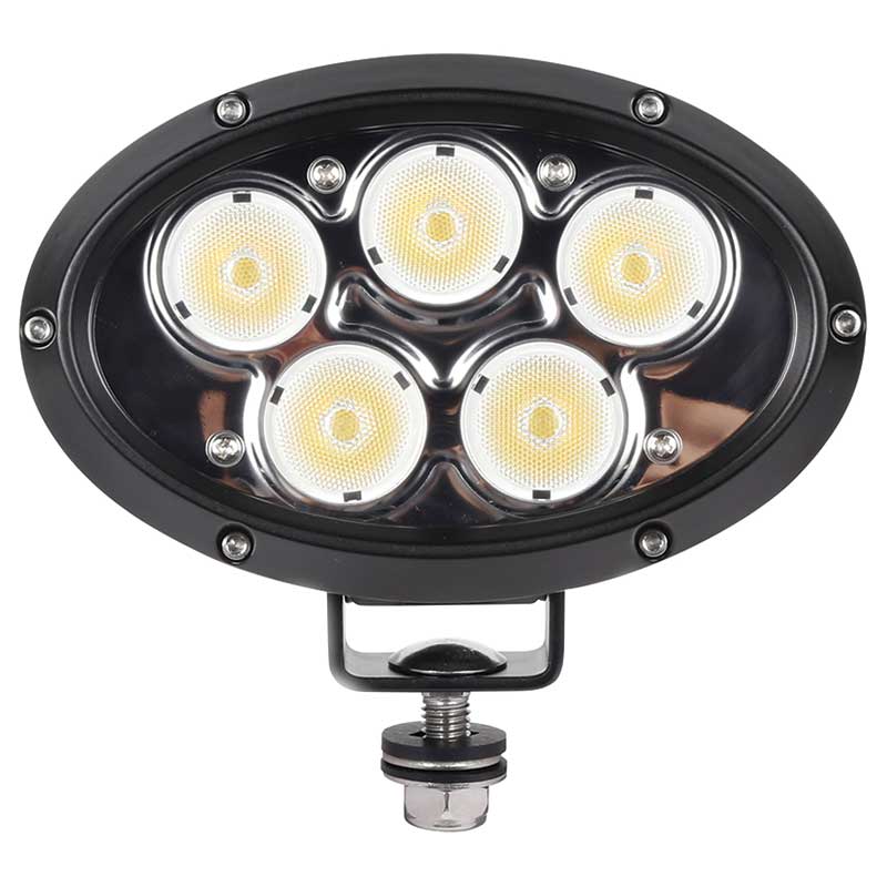 LED Arbeitsscheinwerfer 5000 Lumen 50 - 60 Watt