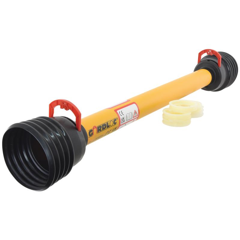 GARDLOC Gelenkwellenschutz Universal | klein | 950 mm | 67 mm Rohr