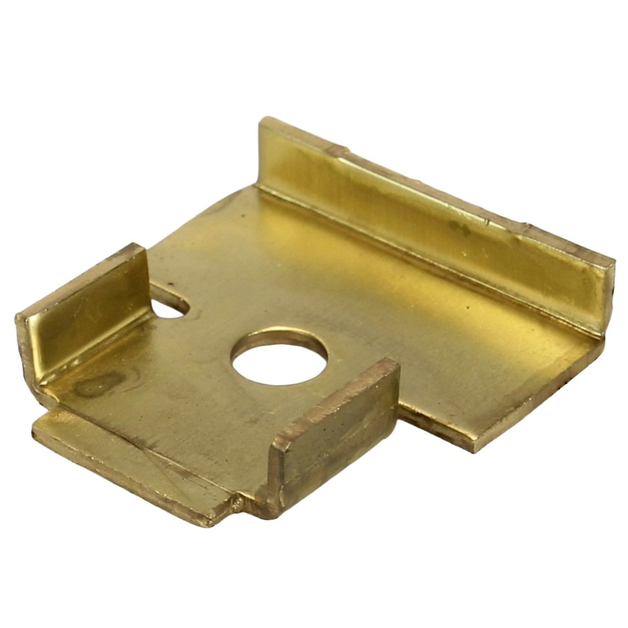 Heizspirale Klemme für  Suevia Tränkebecken