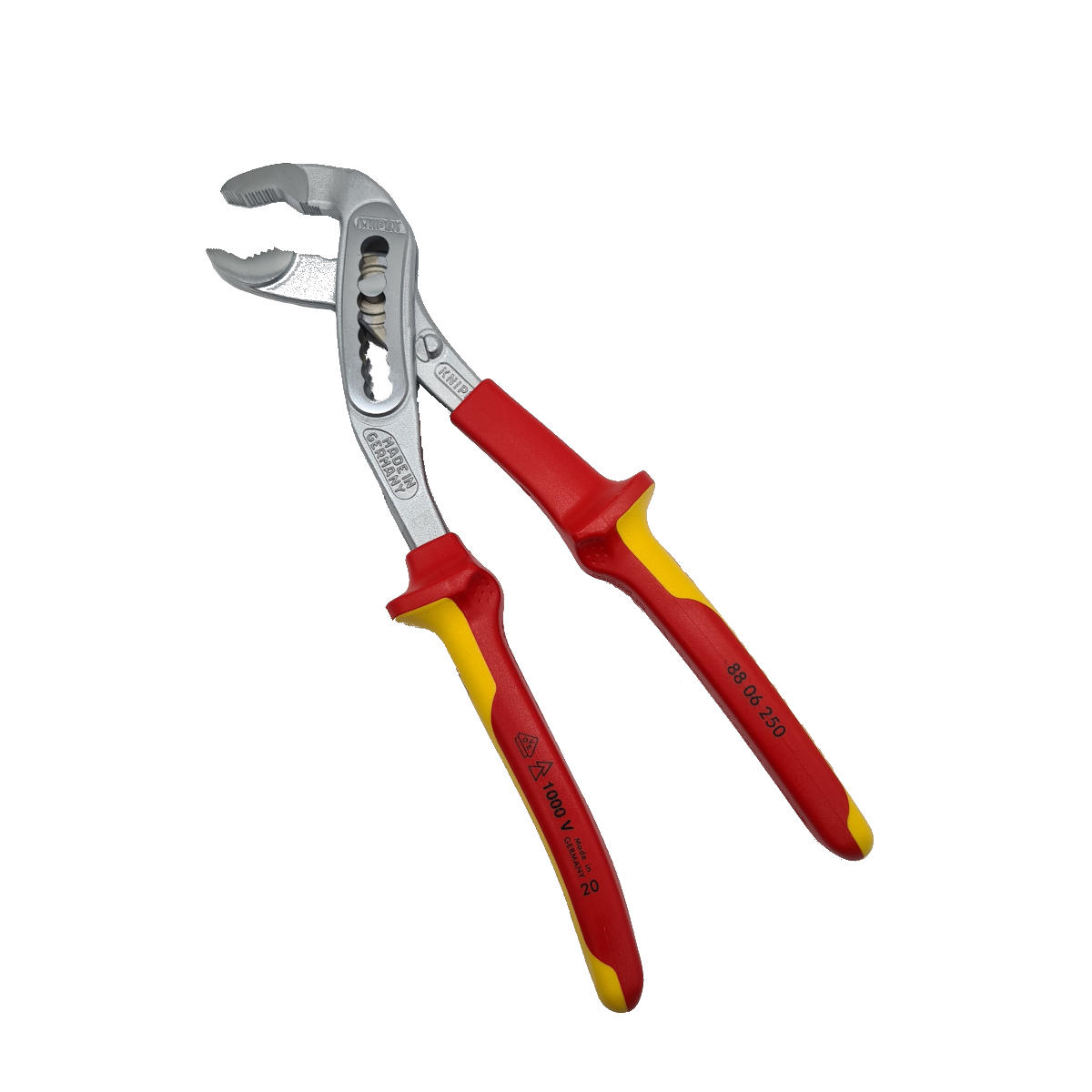 Wasserpumpenzage KNIPEX VDE 250mm