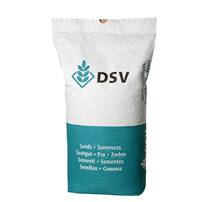 DSV RSM 7.1.1 Rasensamen