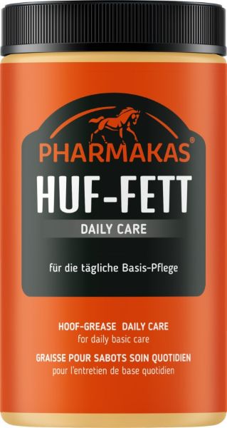 Huf-Fett Pharmakas | 1000 ml