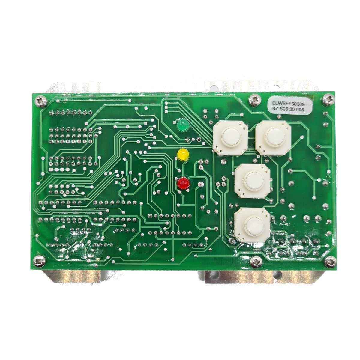 720283 ACR 2, ACR3 APEX, Stimopuls APEX, Autopuls APEX Platine