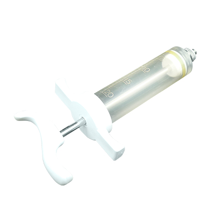 704704 Nylon Dosierspritze