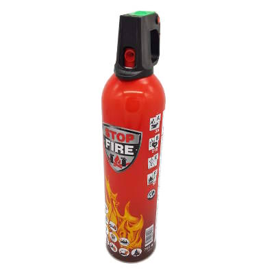 25889505 Feuerlöschspray