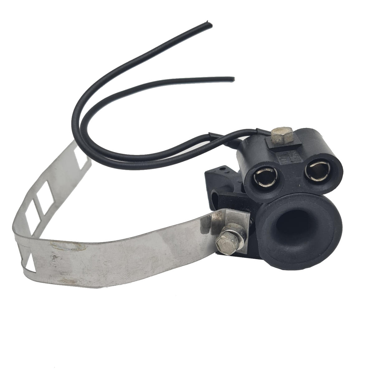 710254 Vakuumhahn mit Elektrokontakt Miele