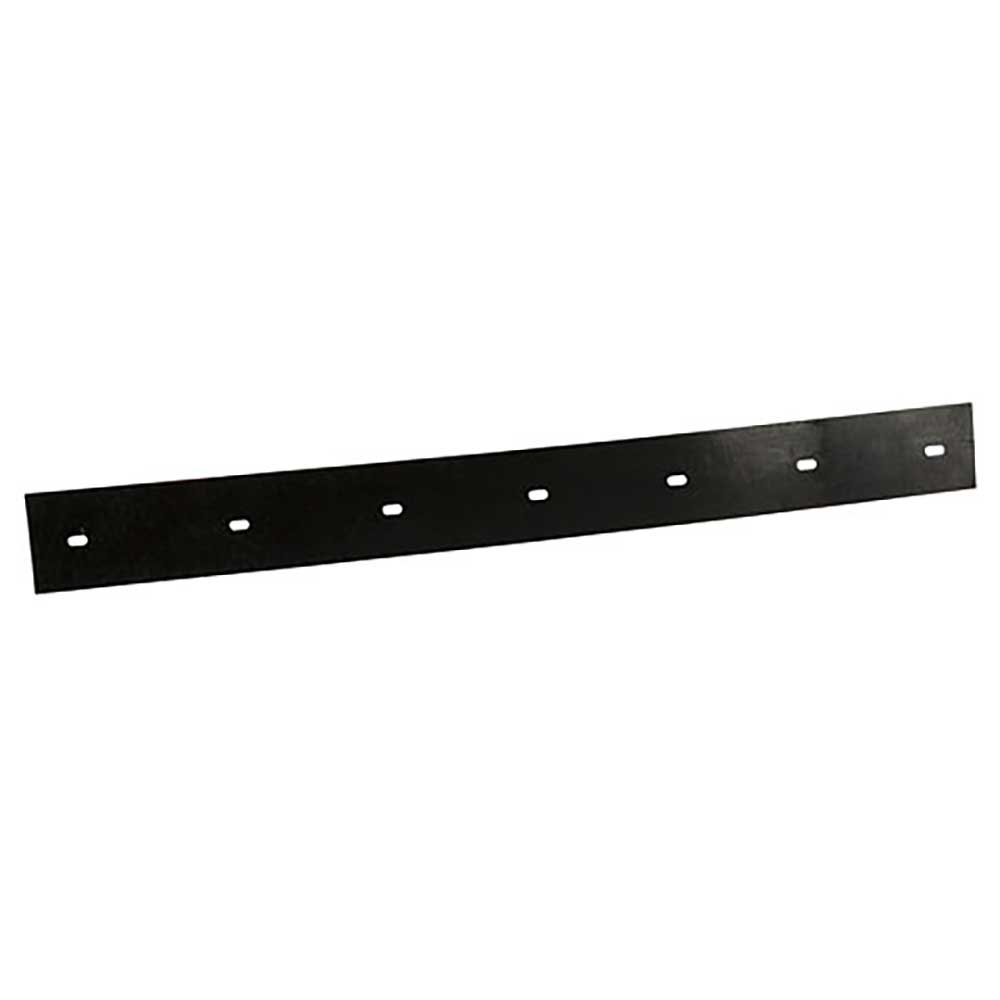 705700 Kot-und Gülleschieber 66 cm Ersatz-Gummi 7 Loch