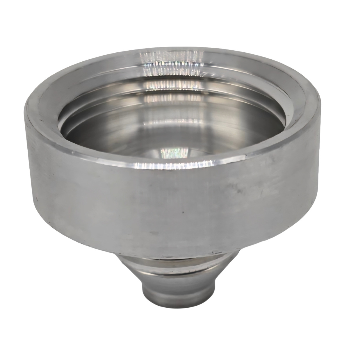 Akku-Fettpressen Adapter GRANIT BLACK EDITION 