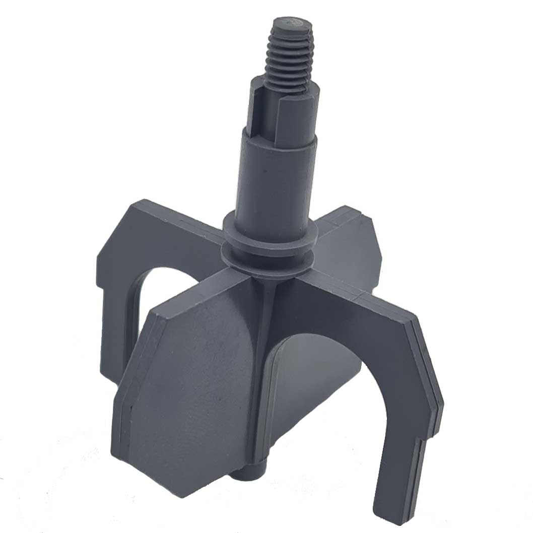 720194 Kreuzeinsatz für Milchsammelstück 96 ccm Gea / Westfalia