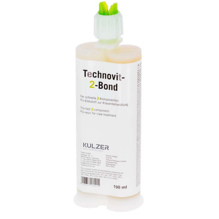 Technovit®-2-Bond Kartusche | 190 ml | KERBL