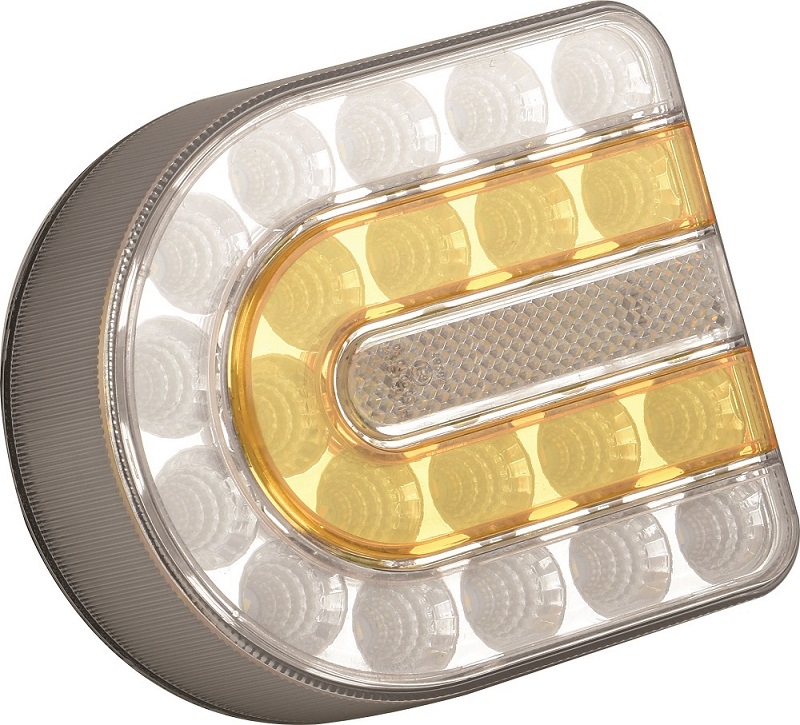 25788002 Connix LED Positionsleuchten Links