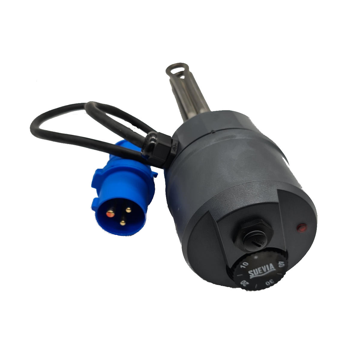 551660-1 Suevia Model 303 Heizung 3000 Watt 230V(Stecker blau, Cekon)