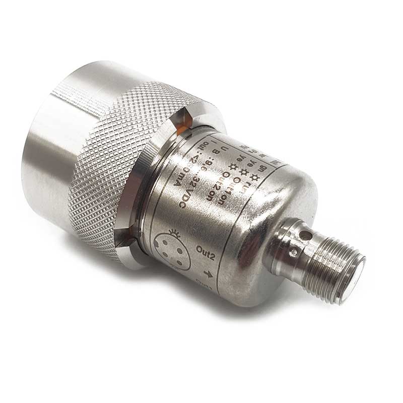 515776 Vakuumsensor für Merlin 225