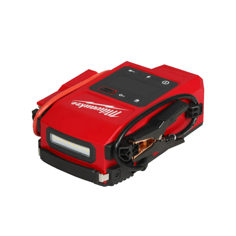 Milwaukee® Akku-Starthilfe M18