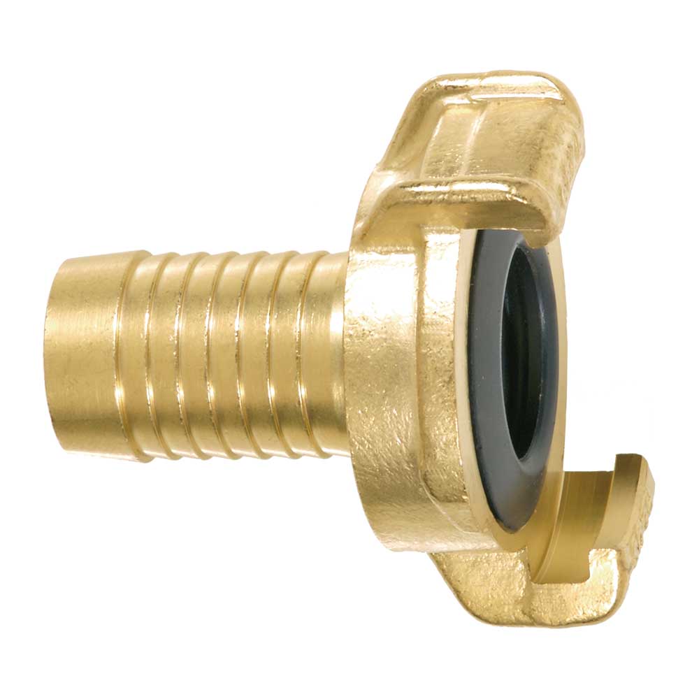 25805831 GEKA Plus Schlauchstück 3/4"