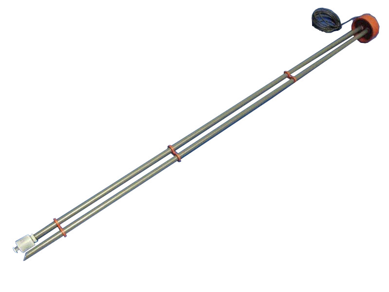 25563843 Autowasher Säure Ansaugschwimmer 1,05 M.