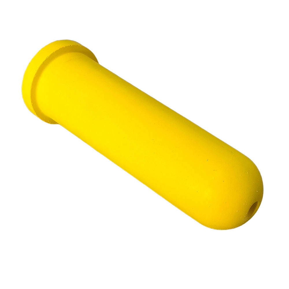 Kälbersauger YelloTeat Rundloch 10 Stück Förster-Technik – antibakteriell