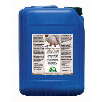 25702487 Dip Agro Protect Film