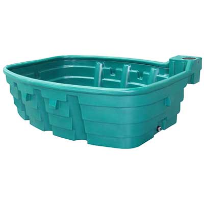 Weidetrog WT 1500