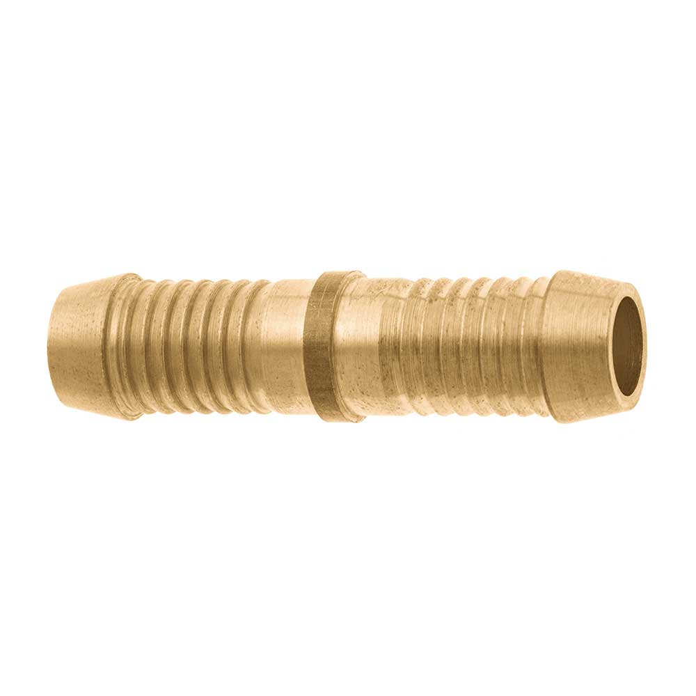25805858 Geka plus-Schlauchverbindung 3/4" - 19mm  Schlauchnippel