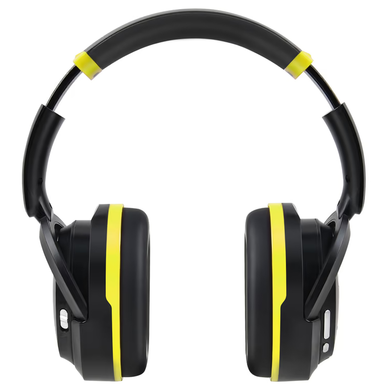 Multimedia Gehörschützer Protect mit Bluetooth + FM-Radio | Kerbl